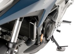 Poszerzenie stopki bocznej PUIG do Honda NC750X / X-ADV