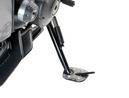 Poszerzenie stopki bocznej PUIG do Yamaha MT-09 / Tracer 9 / XSR900
