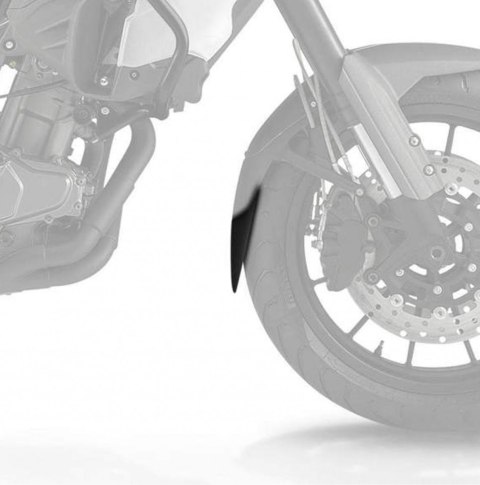 Przedłużenie błotnika do Benelli TRK502 / X 17-22 (przednie)