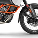Przedłużenie błotnika do KTM 1090 Adv. / 1290 Adv. R (przednie)