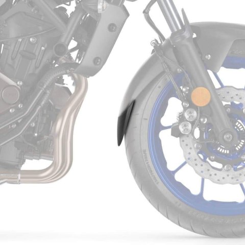 Przedłużenie błotnika do Yamaha Tracer 7 / 700 20-23 (przednie)