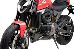 Spoiler silnika PUIG do Ducati Monster 937 21-23
