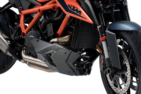 Spoiler silnika PUIG do KTM 1290 Superduke R 20-23