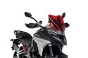 Szyba sportowa PUIG do Ducati Multistrada V4S 21-23