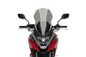 Szyba turystyczna PUIG do Honda NC750X 21-23