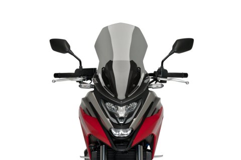 Szyba turystyczna PUIG do Honda NC750X 21-23