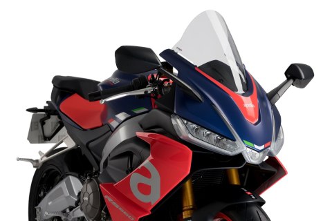 Szyba wyścigowa PUIG do Aprilia RS 660 21-23