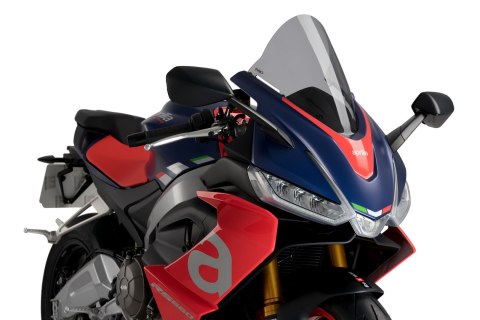 Szyba wyścigowa PUIG do Aprilia RS 660 21-23