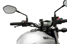 Baza uchwytu PUIG do GPS lub smartfona mocowana do półki