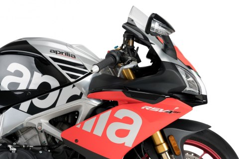 Boczne spoilery dociskowe do Aprilia RSV4 RF/RR 15-20