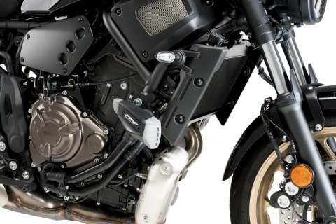 Crash pady PUIG do Yamaha MT-07 / Tracer 700 / XSR700 (wersja PRO)