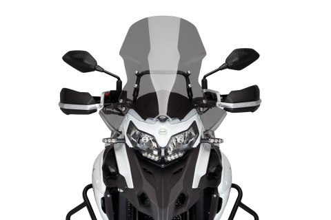 Deflektory boczne szyby do Benelli TRK502 / X 16-23