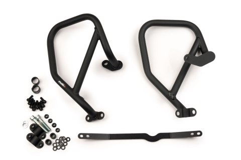 Gmole PUIG do Yamaha Tenere 700 21-23