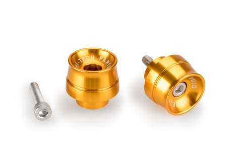 Końcówki kierownicy PUIG Speed do Yamaha R1 / R6 / R7