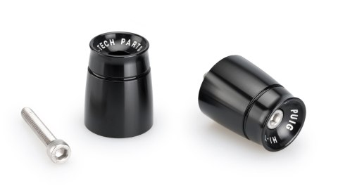 Końcówki kierownicy do Yamaha R1 / R6 / R7 (Sport, długie)