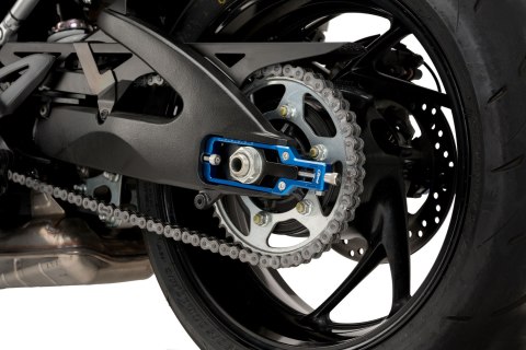 Napinacze łańcucha PUIG do Suzuki GSX-S1000 21-23