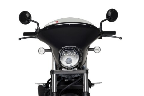 Owiewka PUIG Batwing SML do Honda CMX500 Rebel 20-23 (Sport)