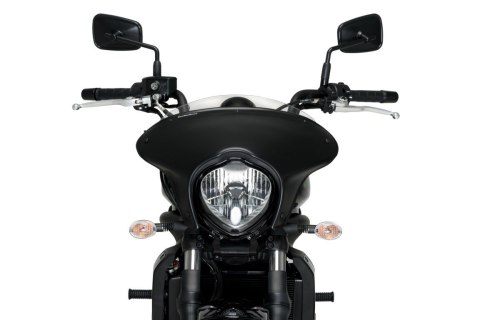 Owiewka PUIG Batwing SML do Kawasaki Vulcan 15-23 (Sport)