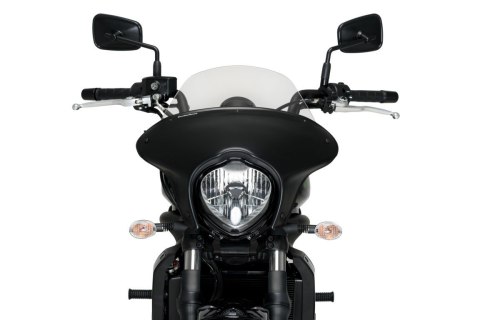 Owiewka PUIG Batwing SML do Kawasaki Vulcan 15-23 (Touring)