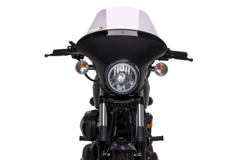 Owiewka PUIG Batwing SML do Yamaha XV950 / R 14-19 (Touring)