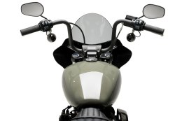 Owiewka PUIG Mirage do Harley Davidson Softail Street Bob FXBB 21-23 (Touring)