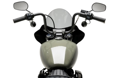 Owiewka PUIG Mirage do Harley Davidson Softail Street Bob FXBB 21-23 (Touring)