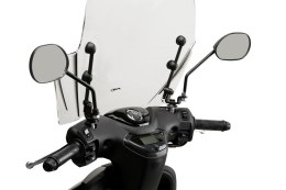 Owiewka PUIG do Yamaha Neos 22-23 (T.X.)