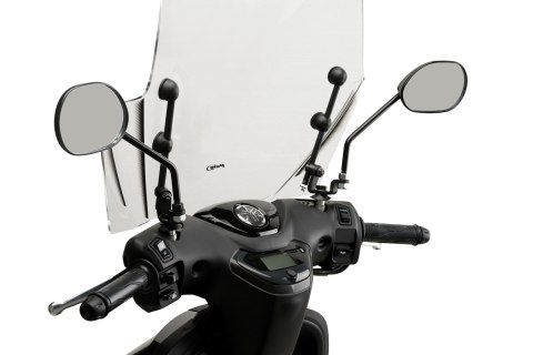 Owiewka PUIG do Yamaha Neos 22-23 (T.X.)