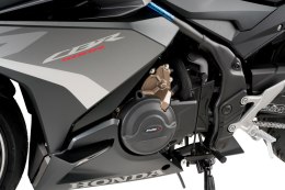 Pokrywy dekli silnika PUIG do Honda CB500F / X / CBR500R 22-23