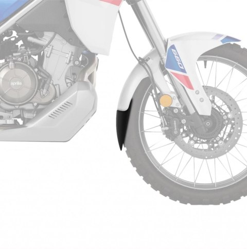 Przedłużenie błotnika do Aprilia Tuareg 660 22-23 (przednie)