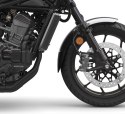 Przedłużenie błotnika do Honda CMX1100 Rebel 21-23 (przednie)