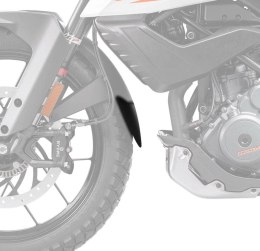 Przedłużenie błotnika do KTM 390 Adventure 20-23 (przednie)