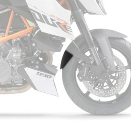 Przedłużenie błotnika do KTM 990 Superduke / R (przednie)
