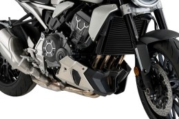 Spoiler silnika PUIG do Honda CB1000R Black Eidtion 21-23