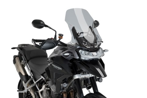 Szyba turystyczna PUIG do Triumph Tiger 1200 22-23