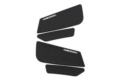 Tankpady boczne PUIG do BMW F850GS Adventure 19-23