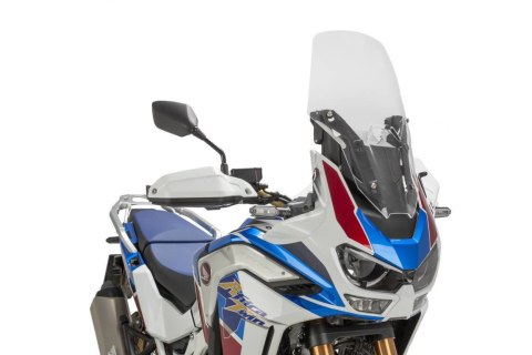 Deflektory boczne owiewki do Honda CRF1100L Africa Twin 20-23
