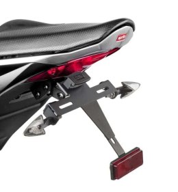 Fender eliminator PUIG do Aprilia RSV4 / RF / RR / Tuono V4