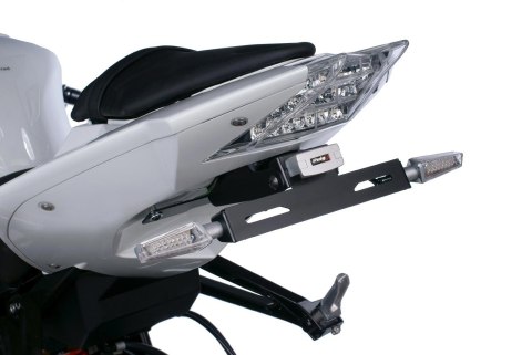 Fender eliminator PUIG do BMW S1000RR 09-18 / S1000R 14-20