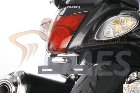 Fender eliminator PUIG do Suzuki GSXR1300 Hayabusa 08-12