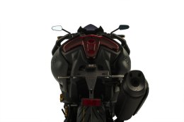 Fender eliminator PUIG do Yamaha T-Max 560 20-22