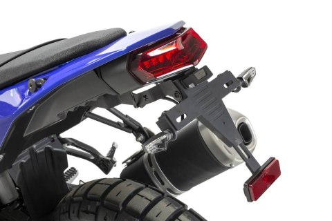Fender eliminator PUIG do Yamaha Tenere 700 19-23