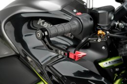 Osłona klamki hamulca PUIG (uniwersalna)