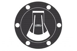 Osłona wlewu paliwa PUIG do Kawasaki Ninja 250R / 300