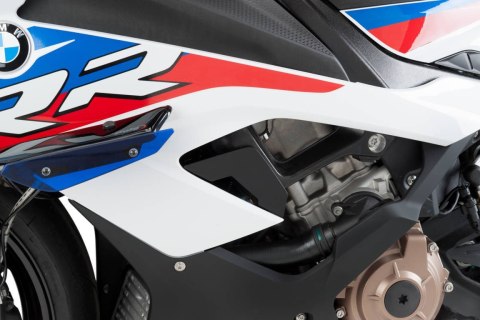 Panele boczne PUIG do BMW S1000RR 19-23