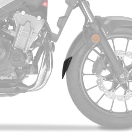 Przedłużenie błotnika do Honda CB500X 19-21 (przednie)