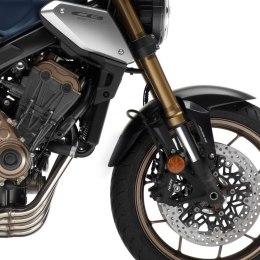 Przedłużenie błotnika do Honda CB650R 19-23 / CBR650R 19-20 (przednie)