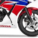 Przedłużenie błotnika do Honda CBR300R 15-20 (przednie)