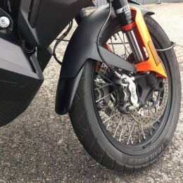 Przedłużenie błotnika do KTM 790 Adventure 19-21 (przednie)