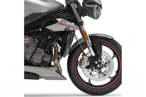 Przedłużenie błotnika do Triumph Speed / Street Triple (przednie)